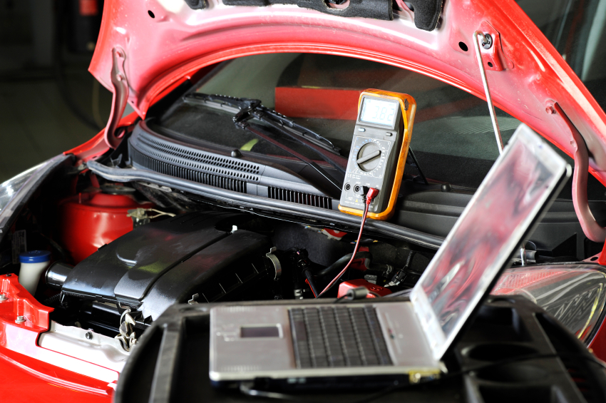 Auto Electronics Repairs in Norwood, NJ